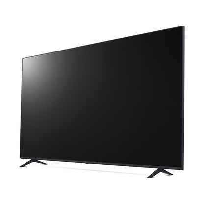 Televisión Pantalla 55 Pulgadas LG Smart TV 4K UHD AI ThinQ 55UR7800PSB
