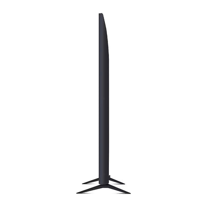 Televisión Pantalla 55 Pulgadas LG Smart TV 4K UHD AI ThinQ 55UR7800PSB