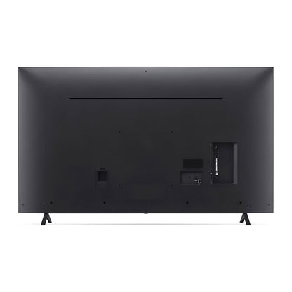 Televisión Pantalla 55 Pulgadas LG Smart TV 4K UHD AI ThinQ 55UR7800PSB