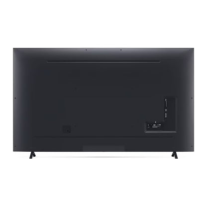 Televisión Pantalla 70 Pulgadas LG Smart TV 4K UHD 70UR8750PSA