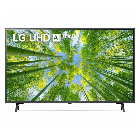 Televisión Pantalla 43 Pulgadas LG Smart TV 4K UHD 43UQ8000PSB