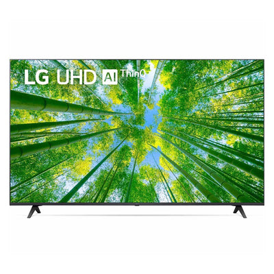 Pantalla 65 Pulgadas LG Smart TV 4K Ultra HD 65UQ8000PSB