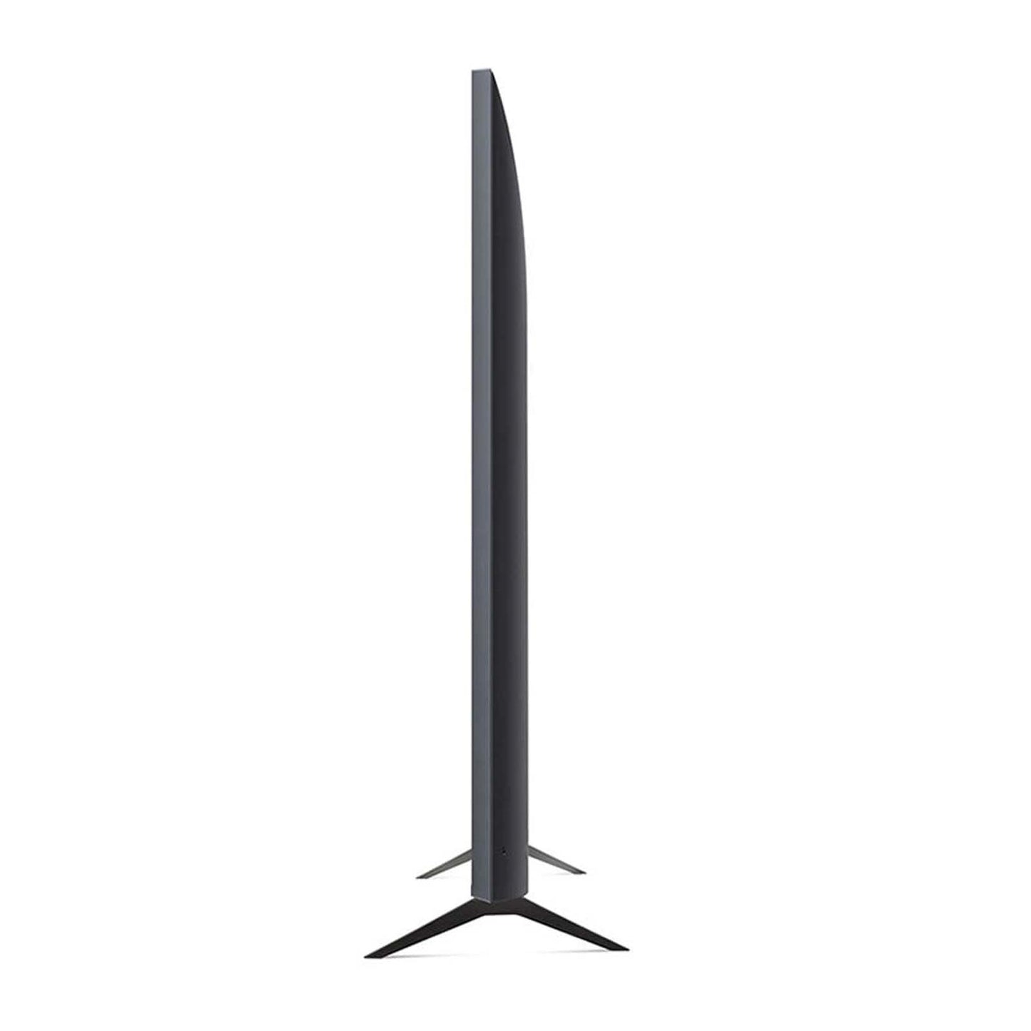Televisión Pantalla 65 Pulgadas LG Smart TV 4K UHD 65UQ8000PSB