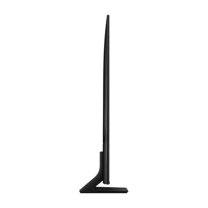 Televisión Pantalla 75 Pulgadas Samsung QLED Smart TV 4K UHD QN75Q70CAFXZX