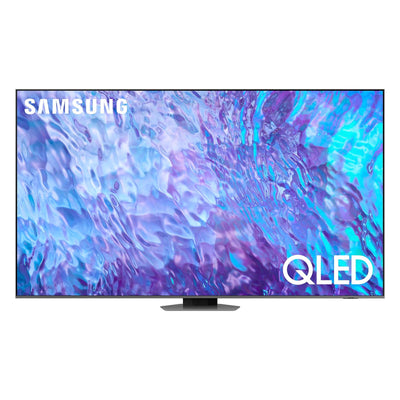 Pantalla 98 Pulgadas Samsung QLED Smart TV 4K Ultra HD QN98Q80CAF