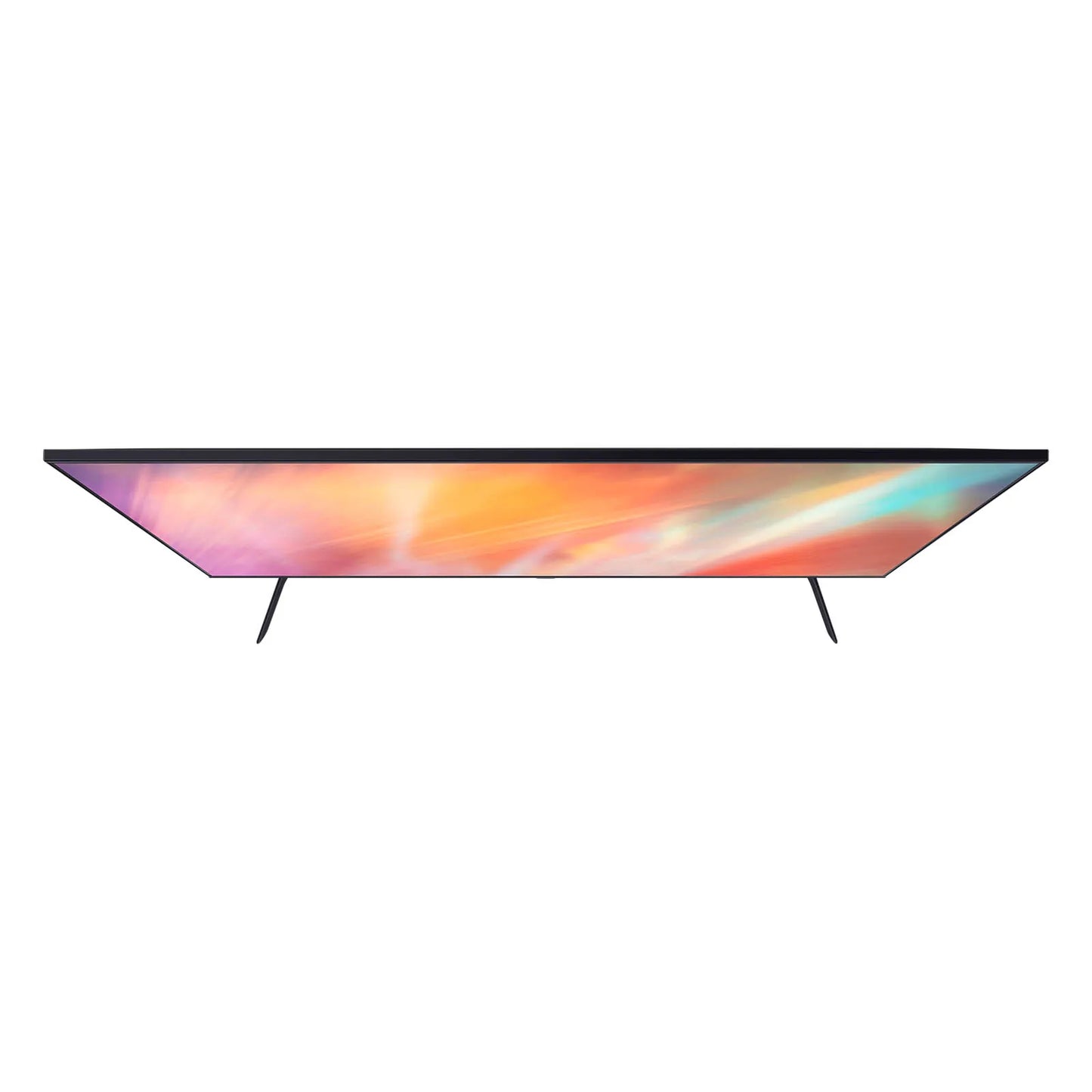 Televisión Pantalla 43 Pulgadas Samsung Smart TV 4K UHD UN-43AU7000