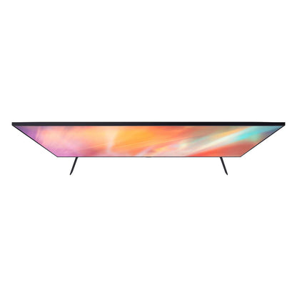 Televisión Pantalla 43 Pulgadas Samsung Smart TV 4K UHD UN-43AU7000