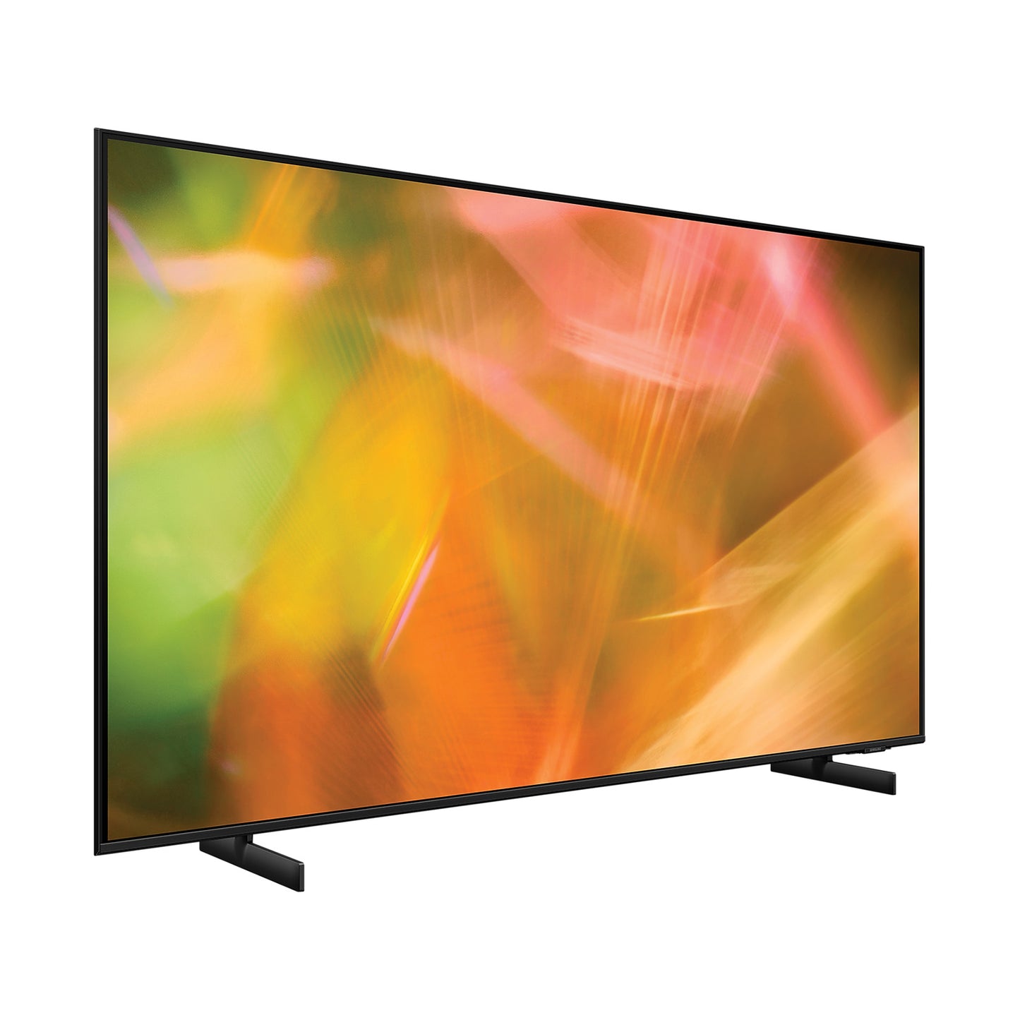 Televisión Pantalla 43 Pulgadas Samsung Smart TV 4K UHD UN-43AU8000