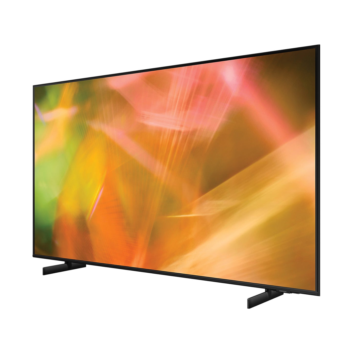 Televisión Pantalla 43 Pulgadas Samsung Smart TV 4K UHD UN-43AU8000