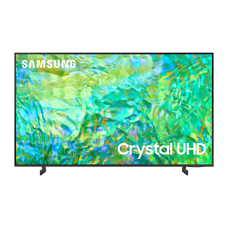 Pantalla 50 Pulgadas Samsung Smart TV Crystal 4K UHD UN-50CU8000