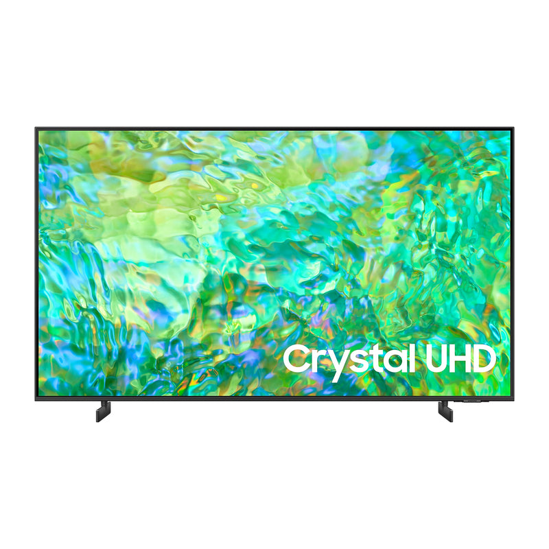 Pantalla 50 Pulgadas Samsung Smart TV Crystal 4K UHD UN-50CU8000