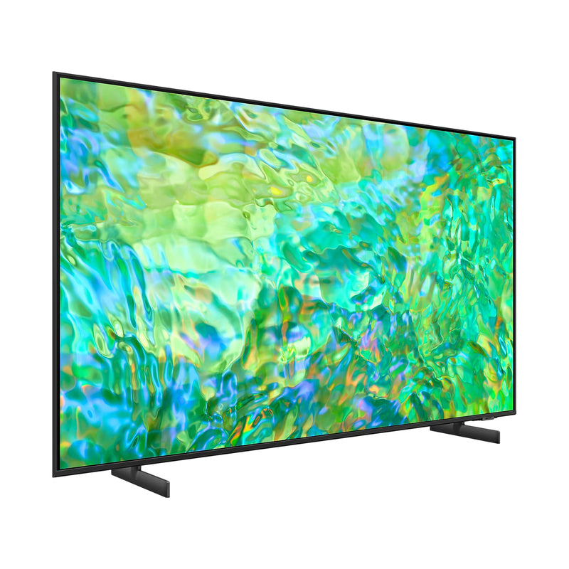 Pantalla 50 Pulgadas Samsung Smart TV Crystal 4K UHD UN-50CU8000