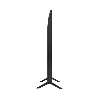 Televisión Pantalla 60 Pulgadas Samsung Smart TV 4K UHD UN-60AU7000