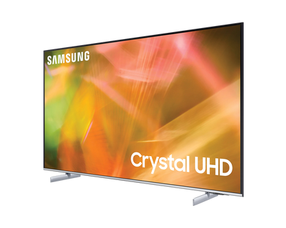 Televisión Pantalla 65 Pulgadas Samsung Smart TV 4K UHD UN-65AU8200