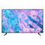 Pantalla 65 Pulgadas Samsung LED Smart TV Crystal 4K UHD UN-65CU7000