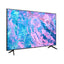 Pantalla 65 Pulgadas Samsung LED Smart TV Crystal 4K UHD UN-65CU7000