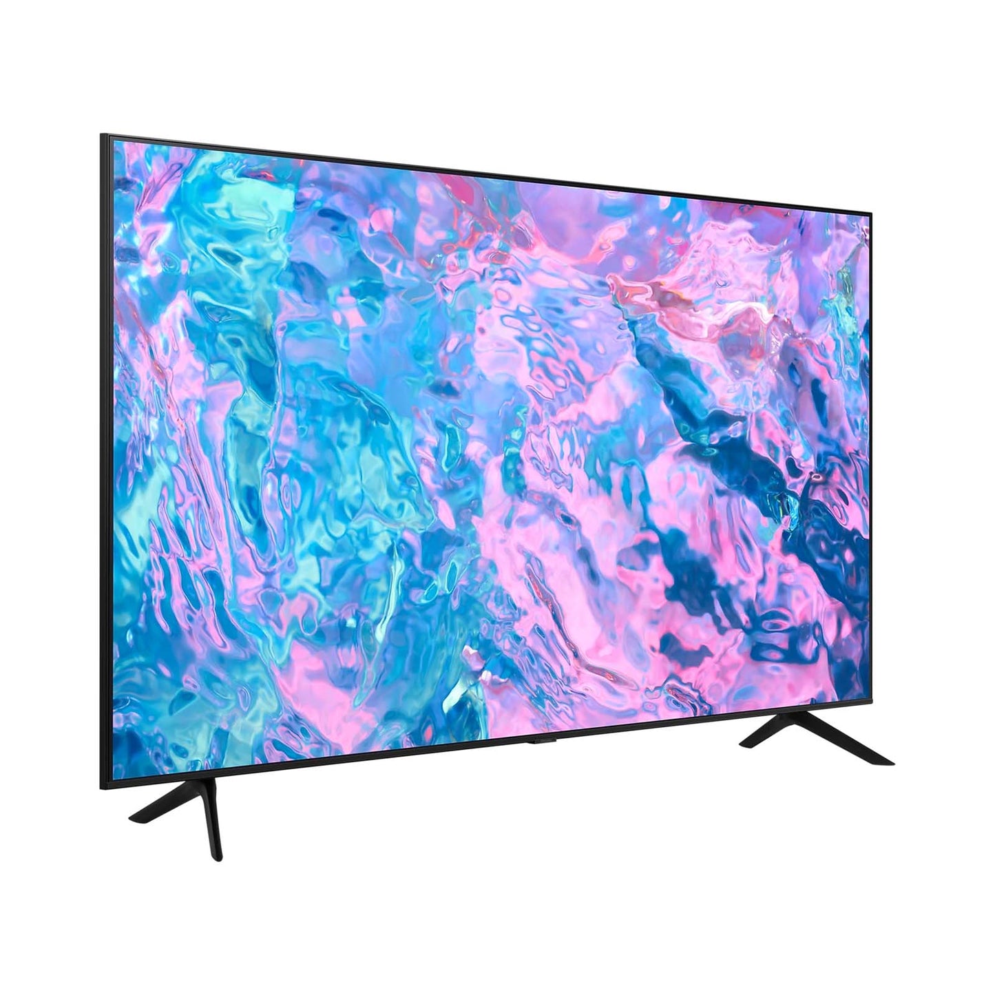 Televisión Pantalla 75 Pulgadas Samsung Smart TV Crystal 4K UHD UN-75CU7000
