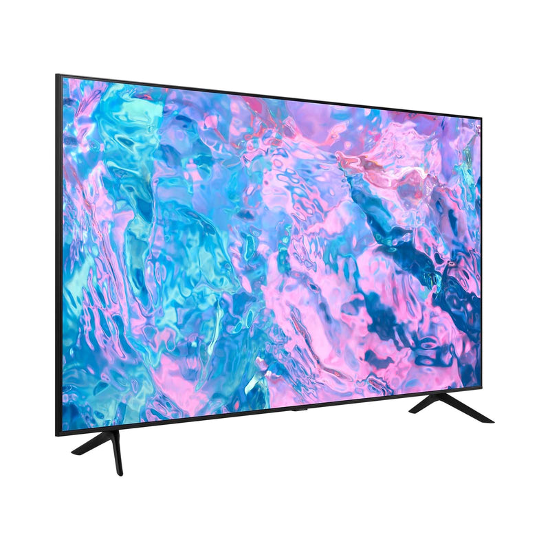 Pantalla 75 Pulgadas Samsung LED Smart TV Crystal 4K UHD UN-75CU7000