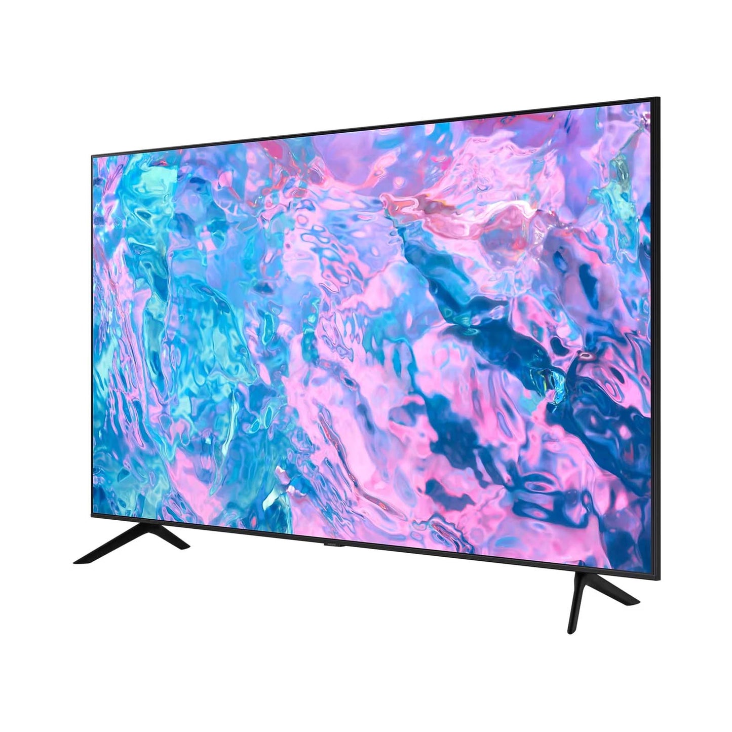 Televisión Pantalla 75 Pulgadas Samsung Smart TV Crystal 4K UHD UN-75CU7000