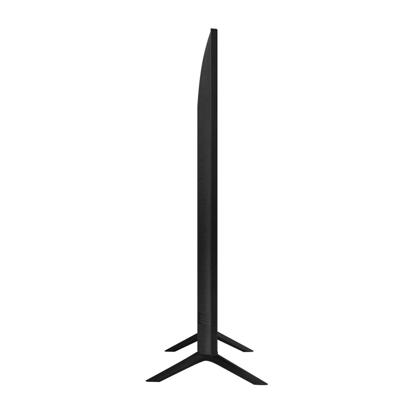 Televisión Pantalla 75 Pulgadas Samsung Smart TV Crystal 4K UHD UN-75CU7000