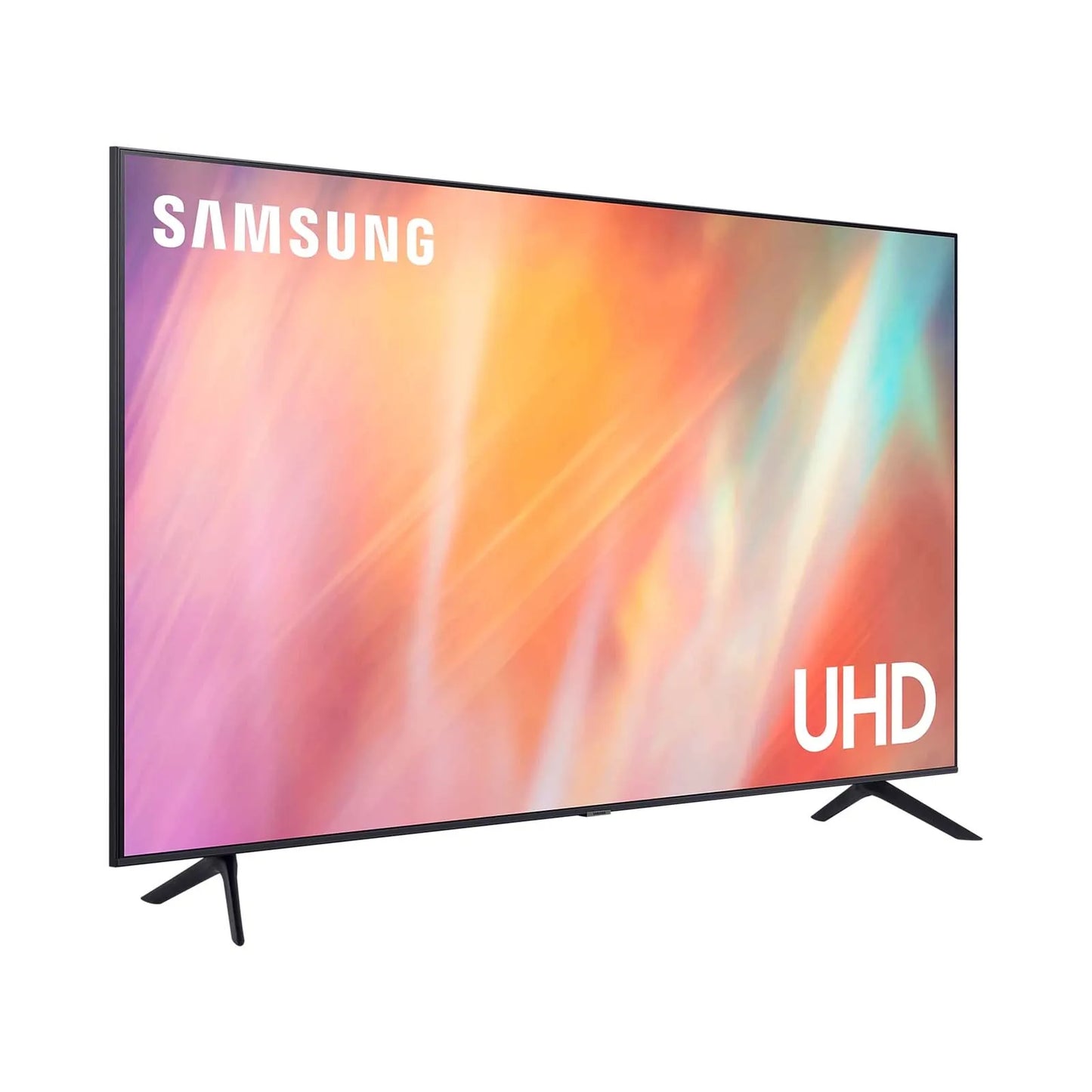 Televisión Pantalla 75 Pulgadas Samsung Smart TV 4K UHD UN-75AU7000