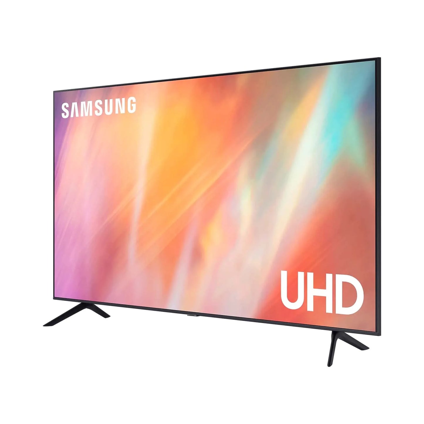 Televisión Pantalla 75 Pulgadas Samsung Smart TV 4K UHD UN-75AU7000