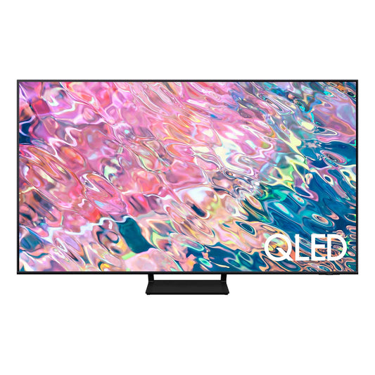 Televisión Pantalla 75 Pulgadas Samsung QLED Smart TV 4K UHD QN75Q65BAF