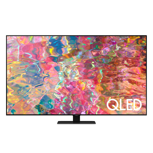 Televisión Pantalla 75 Pulgadas Samsung QLED Smart TV 4K UHD QN75Q80BAF