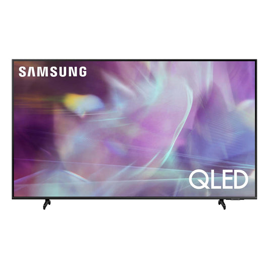 Televisión Pantalla 85 Pulgadas Samsung QLED Smart TV 4K UHD QN85Q60AAF