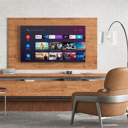 Televisión Pantalla 40 Pulgadas Sansui Android TV FHD SMX-40V1FA