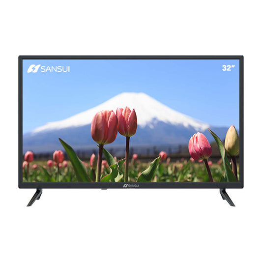 Televisión Pantalla 32 Pulgadas Sansui HD SMX32T1H
