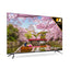 Pantalla 55 Pulgadas Sansui DLED Google TV 4K Ultra HD SMX55VAUG