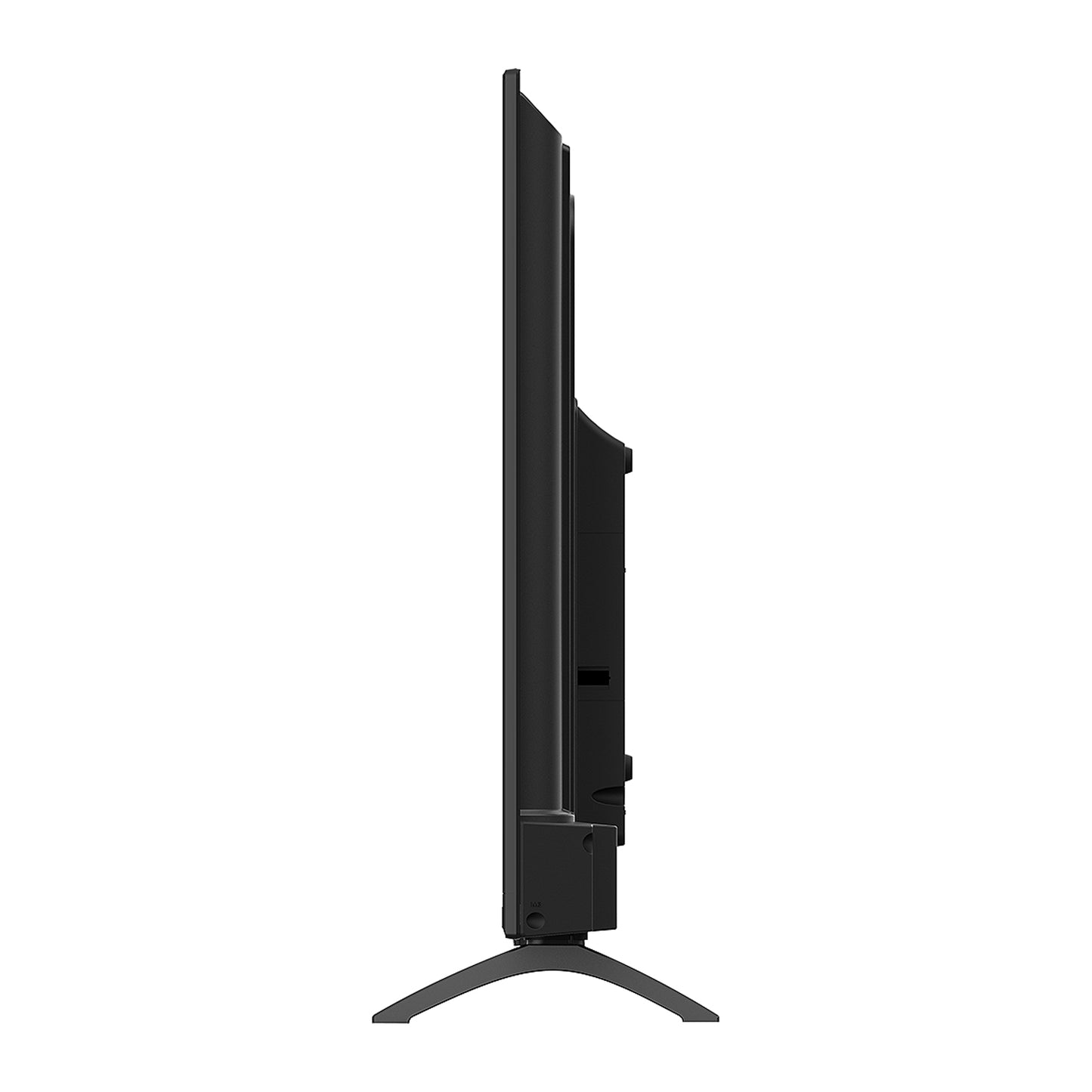 Televisión Pantalla 43 Pulgadas Sharp Roku TV 4K UHD 4TC43DL3UR