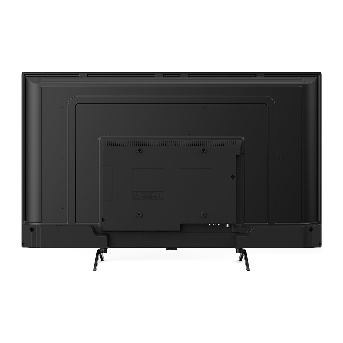 Televisión Pantalla 43 Pulgadas Sharp Roku TV 4K UHD 4TC43DL3UR