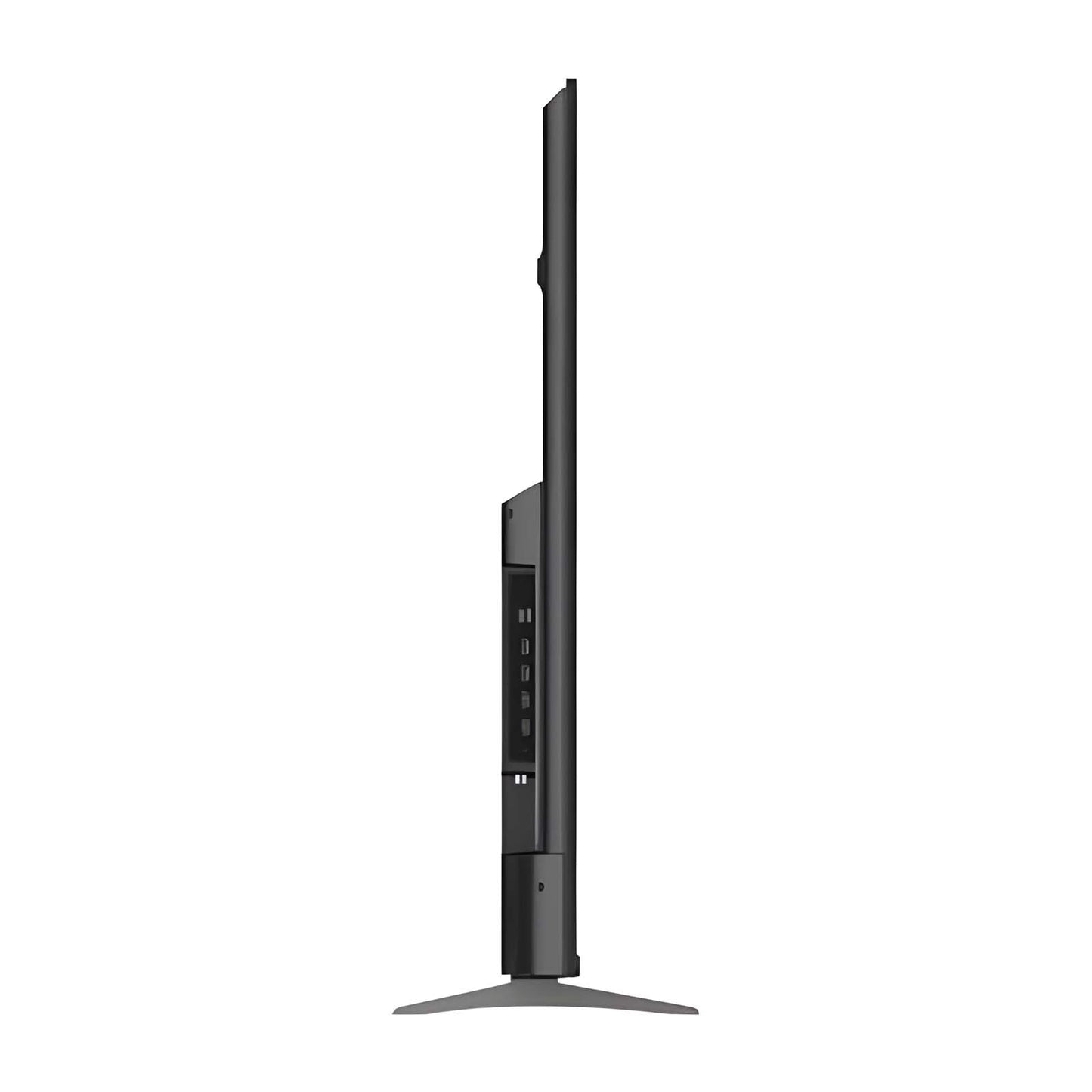 Televisión Pantalla 65 Pulgadas Sharp Aquos Frameless Roku TV 4K UHD 4TC65DL7UR