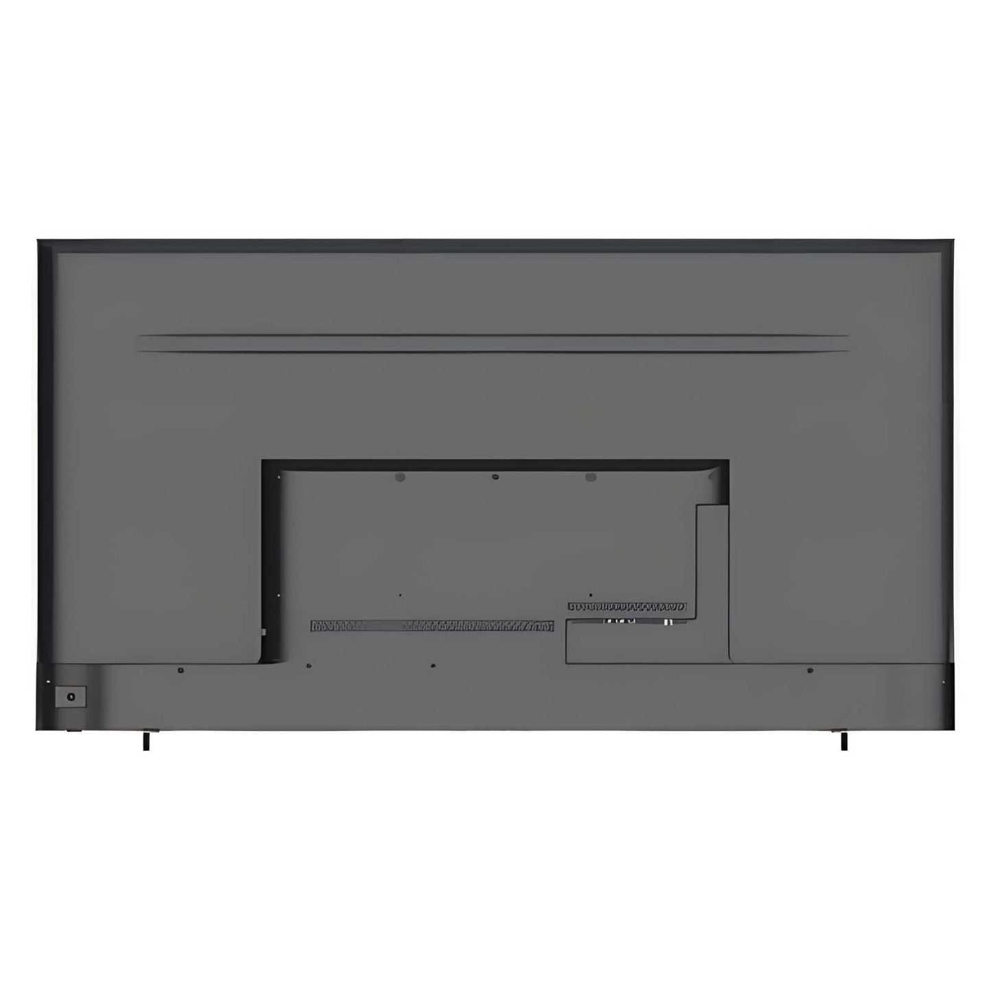 Televisión Pantalla 65 Pulgadas Sharp Aquos Frameless Roku TV 4K UHD 4TC65DL7UR