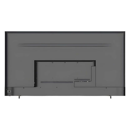Televisión Pantalla 65 Pulgadas Sharp Aquos Frameless Roku TV 4K UHD 4TC65DL7UR