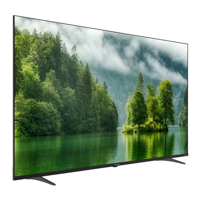 Televisión Pantalla 65 Pulgadas Sharp Roku TV 4K UHD 4TC65EL8UR