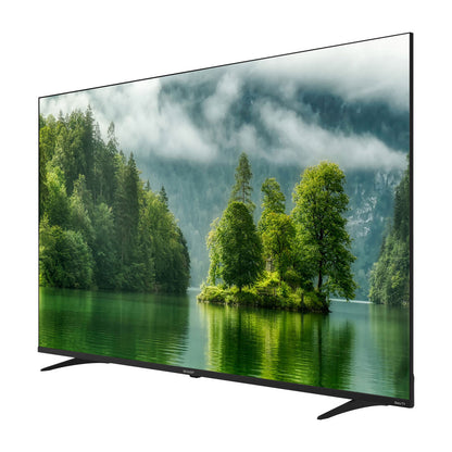 Televisión Pantalla 65 Pulgadas Sharp Roku TV 4K UHD 4TC65EL8UR