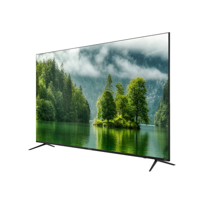 Televisión Pantalla 75 Pulgadas Sharp Roku TV 4K UHD 4TC75EL8UR