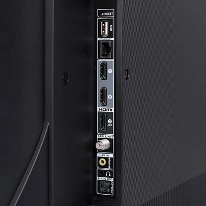 Televisión Pantalla 32 Pulgadas TCL Roku TV HD 32S331-MX