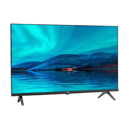 Televisión Pantalla 40 Pulgadas TCL Android TV FHD 40A341