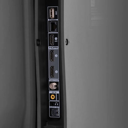 Televisión Pantalla 43 Pulgadas TCL Android TV 4K UHD 43A443