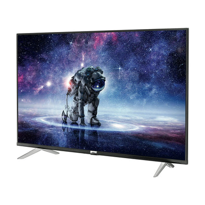 Televisión Pantalla 43 Pulgadas TCL Android TV 4K UHD 43A445
