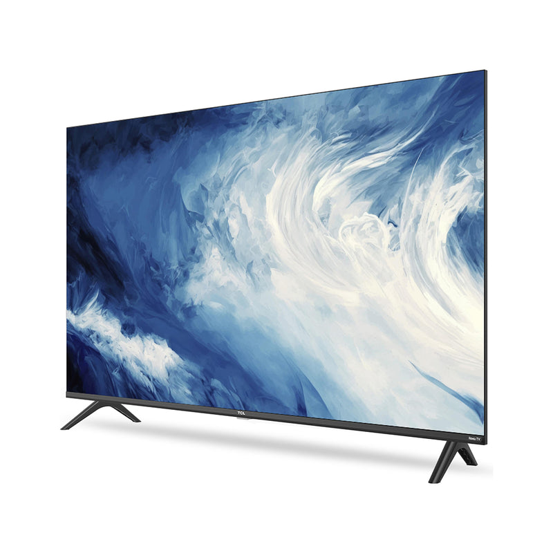 Pantalla 43 Pulgadas TCL Roku TV FHD 43S310R-MX