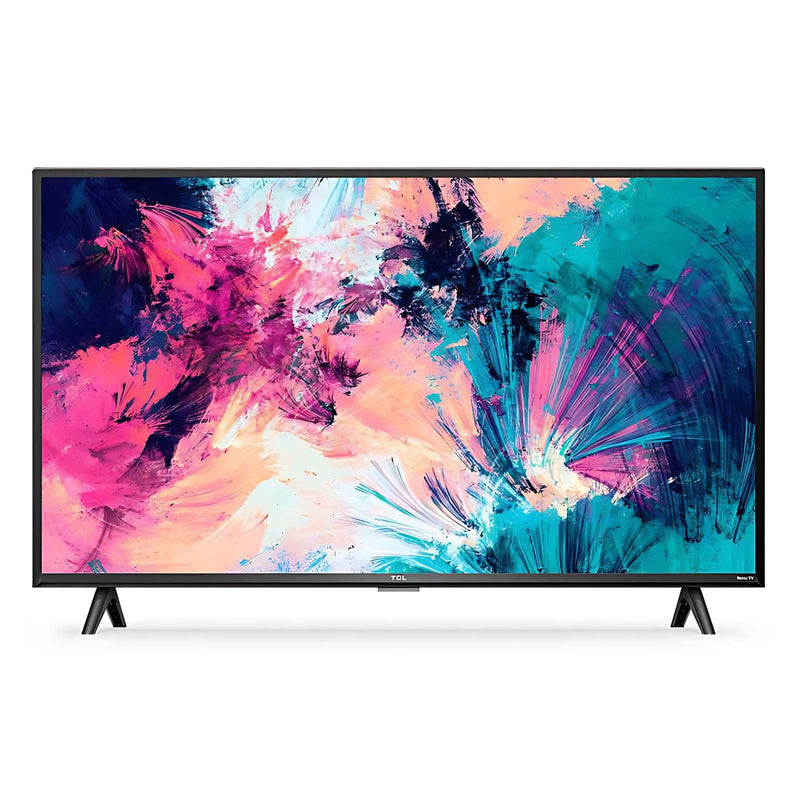 Pantalla 43 Pulgadas TCL Roku TV Full HD 43S351