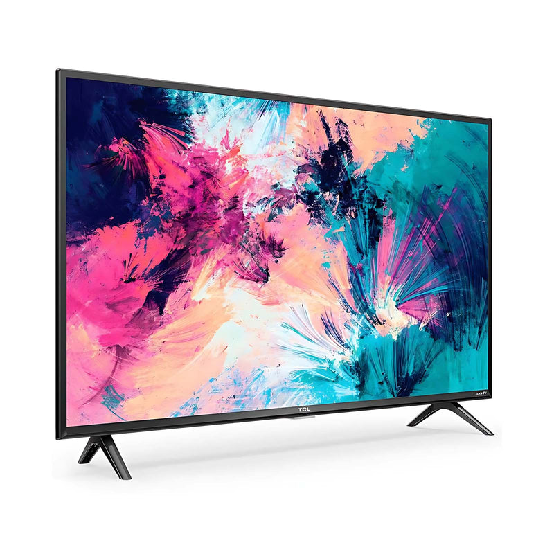 Pantalla 43 Pulgadas TCL Roku TV Full HD 43S351