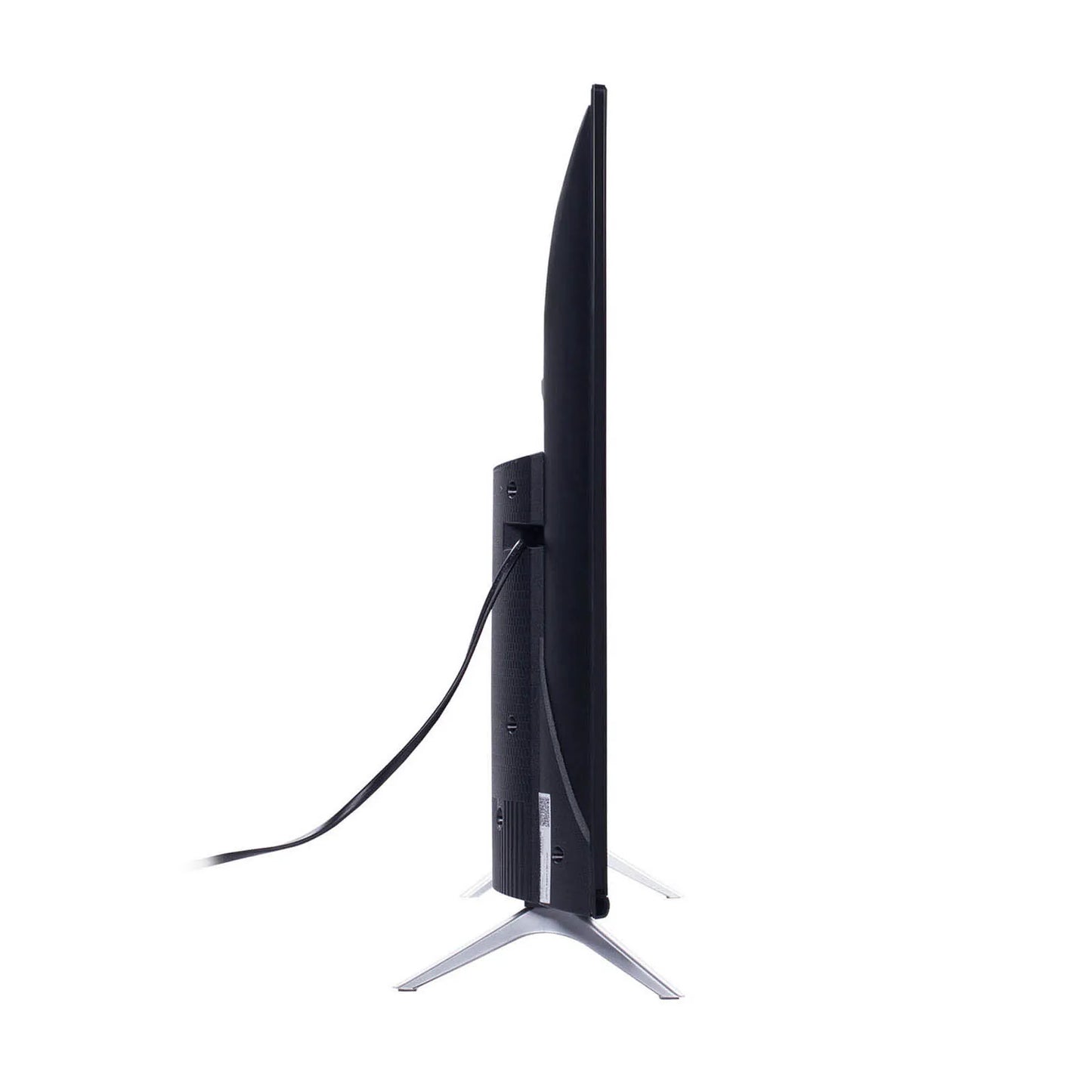 Televisión Pantalla 55 Pulgadas TCL Android TV 4K UHD 55A435