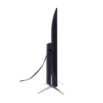 Televisión Pantalla 55 Pulgadas TCL Android TV 4K UHD 55A435
