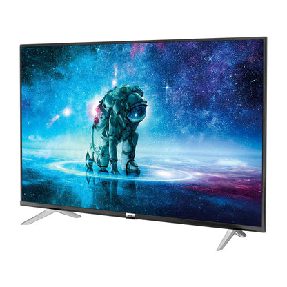 Televisión Pantalla 55 Pulgadas TCL Android TV 4K UHD 55A445